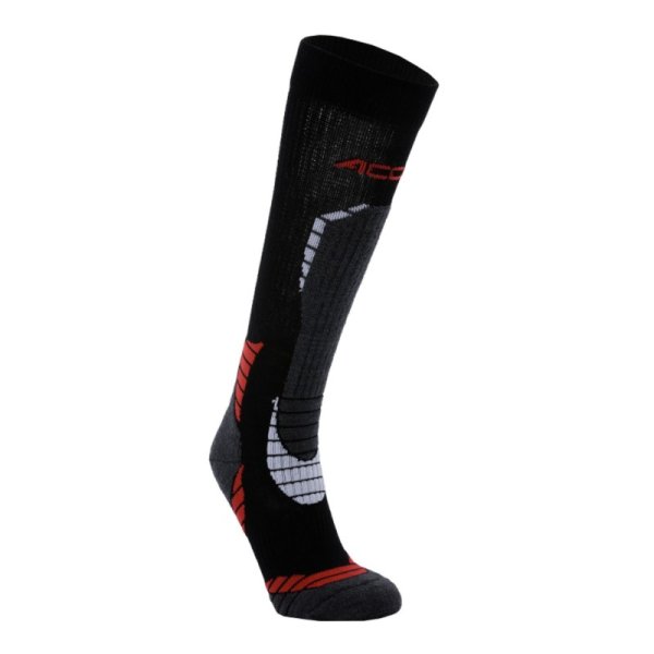 Носки Accapi Ski Wool Black (EUR:42-44)