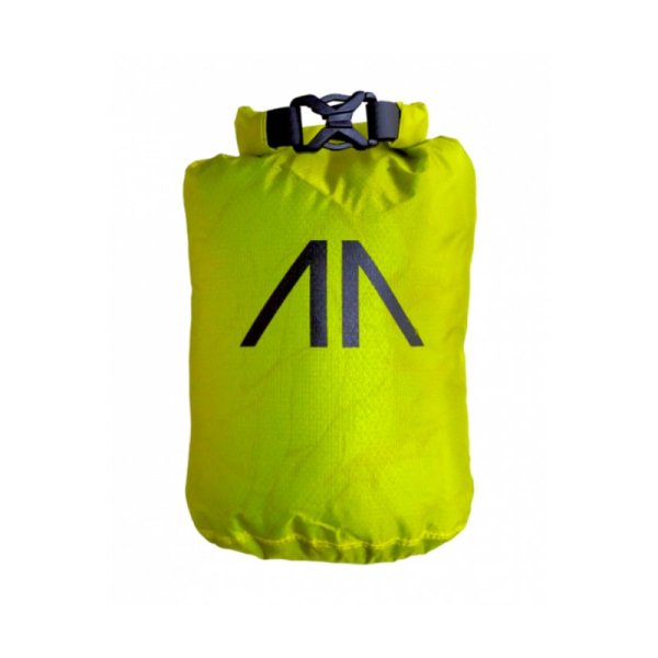 Гермомешок GORAA ULTRALIGHT DRY SACK 3L, Желтый