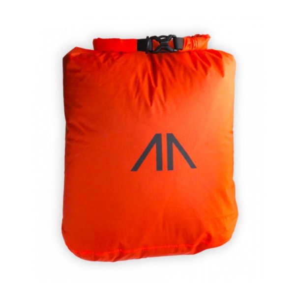 Гермомешок GORAA ULTRALIGHT DRY SACK 12L, Оранжевый
