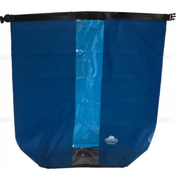 Гермобаул Alexika HERMOBAG 3DW 20L deep sea, 21*73 см