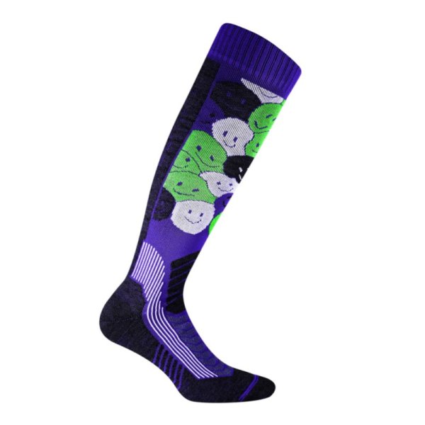 Носки Accapi Snowboard Freestyle Flame (EUR 42-44)