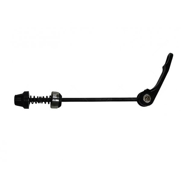 Эксцентрик колеса передний  RF 02 F black