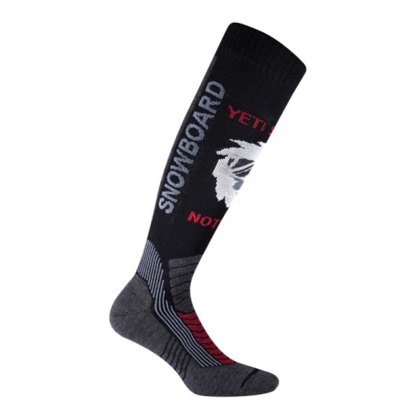Носки Accapi Snowboard Freestyle Yeti G (EUR 39-41)