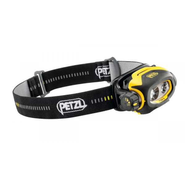 Фонарь налобный PETZL PIXA 3