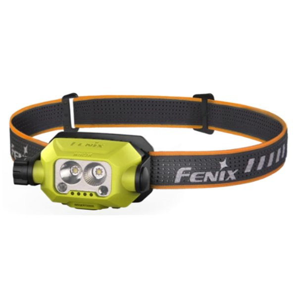 Налобный фонарь Fenix WH23R