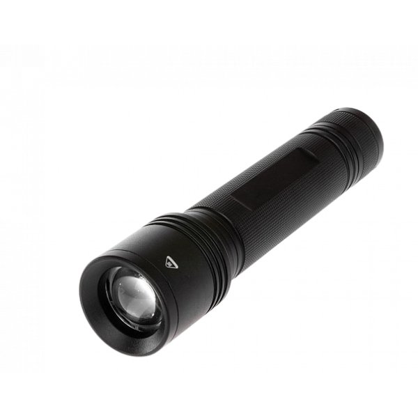 Фонарь ручной металлический 1200 LM, IPX4 (AN-FR-1055) NISUS