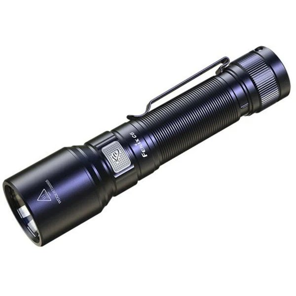 Фонарь Fenix C6 V3.0