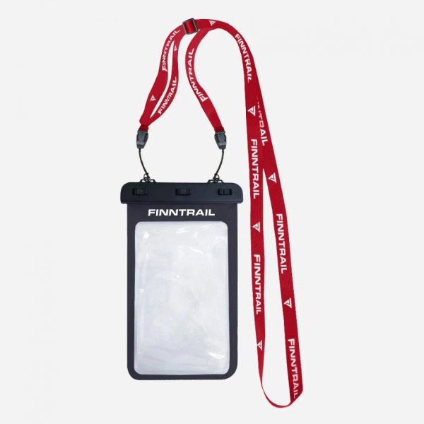 Гермочехол Finntrail Smartpack Pro 1725 Black