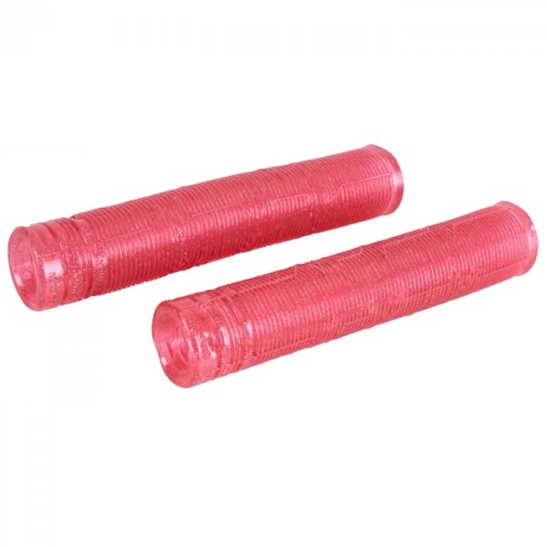 Грипсы для трюкового самоката TECH TEAM FX-170 Red