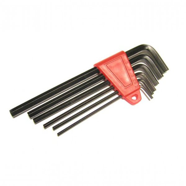 Набор шестигранников BIKE HAND YC-613