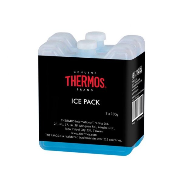 Аккумуляторы холода THERMOS Ice Pack комплект 2*100 gr