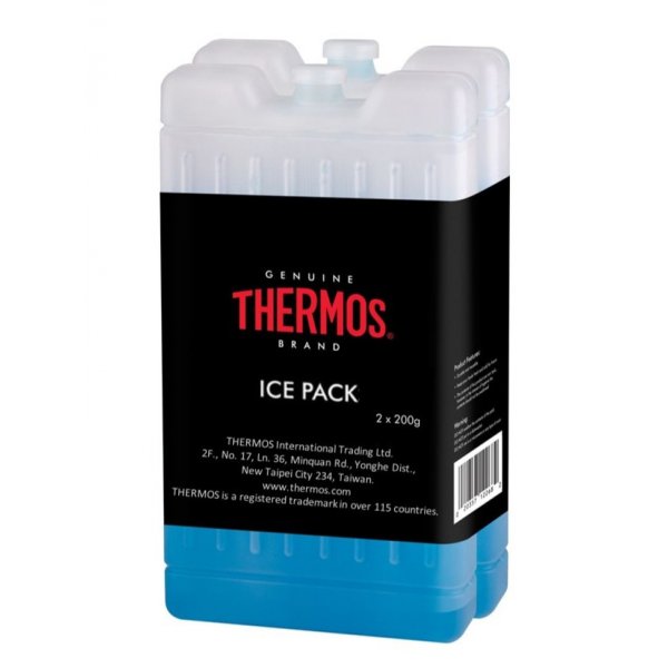 Аккумуляторы холода THERMOS Ice Pack комплект 2*200 gr