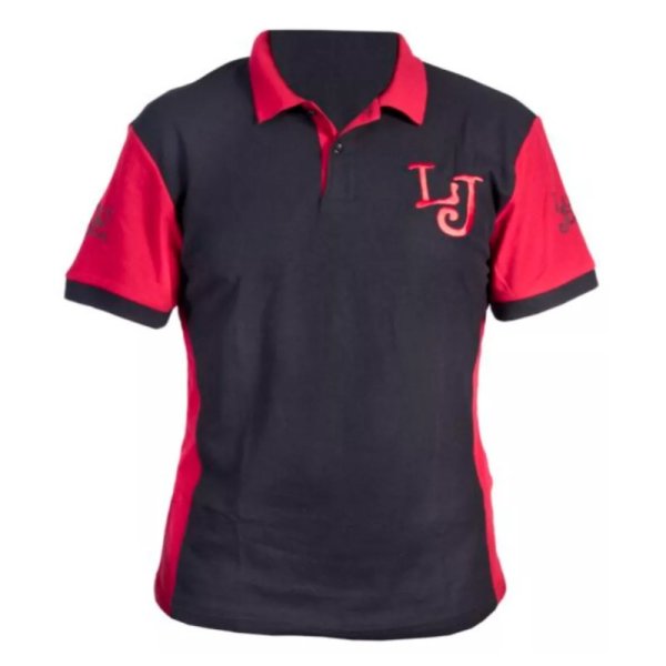 Рубашка поло LUCKY JOHN 04 р.XL