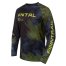 Джерси Finntrail Gravity 6603 Graphite (L)