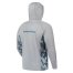 Лонгслив Finntrail Wave Big Fish 6609 Grey (XL)