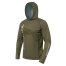 Лонгслив Finntrail Wave Big Fish 6609 Khaki (XL)