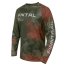Джерси Finntrail Gravity 6603 Khaki (XXL)