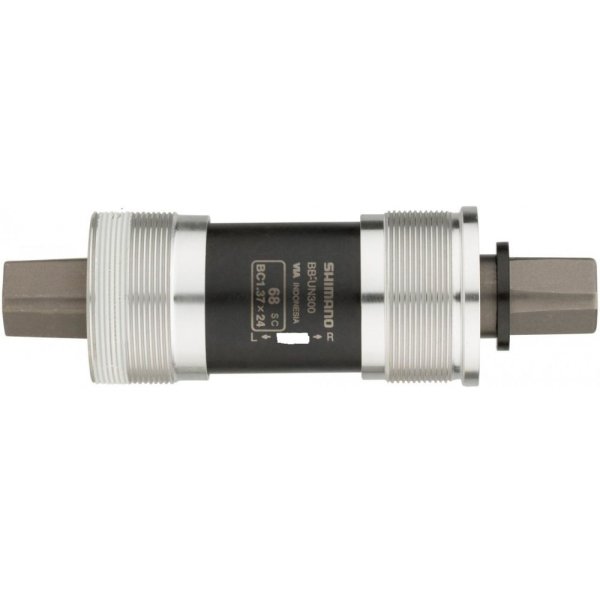Каретка SHIMANO UN300 68/127,5мм, с болтами