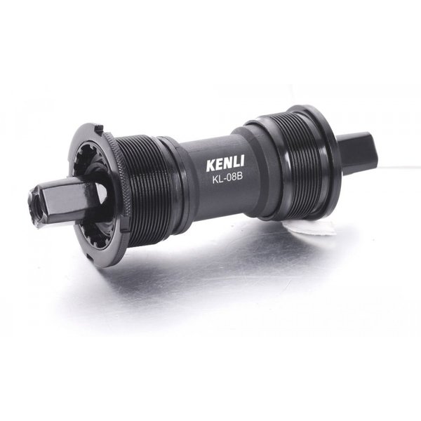 Каретка (полукартридж) KENLI KL-08B 68/115 мм