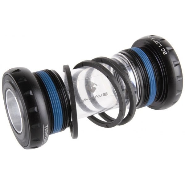 Каретка M-WAVE для HOLLOWTECH II