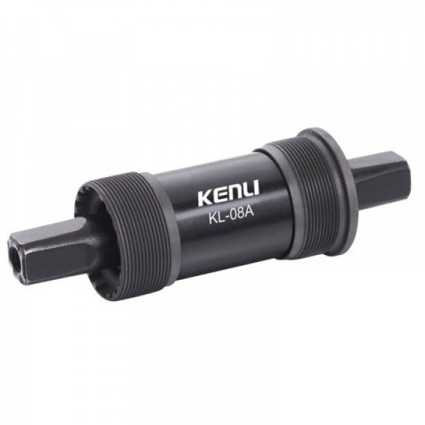 Каретка KENLI KL-08А 68/119 мм