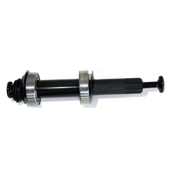 Каретка NECO AX02 + MB-S