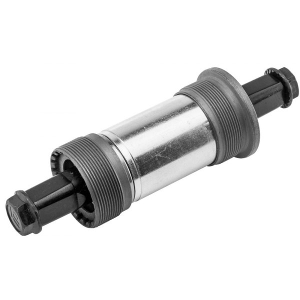Каретка FP-B902 68/127,5мм, 1.37x24tpi, под квадрат