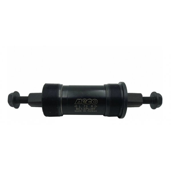 Каретка NECO B910 73/119 мм
