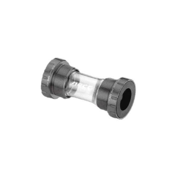 Каретка NECO BB501 6873мм, ось 22*24мм, пром.подшипники
