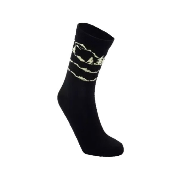 Носки VIKING Boososcks Black (EUR:39-42)