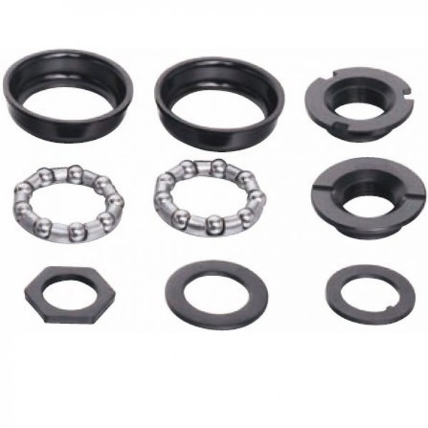 Каретка - американка Say Bie Ya, 9 предметов, инд упак.