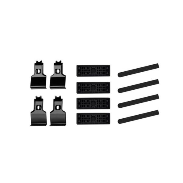 Комплект адаптеров Atlant 8866 (Toyota Corolla 2006-/Auris)