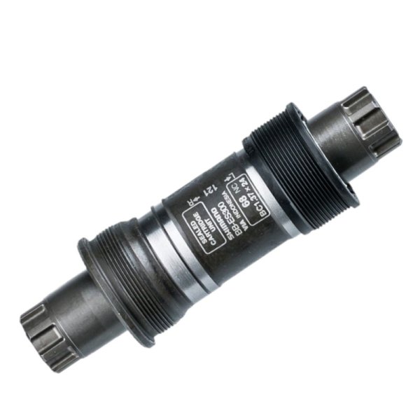 Каретка SHIMANO 73/121мм BB-ES300