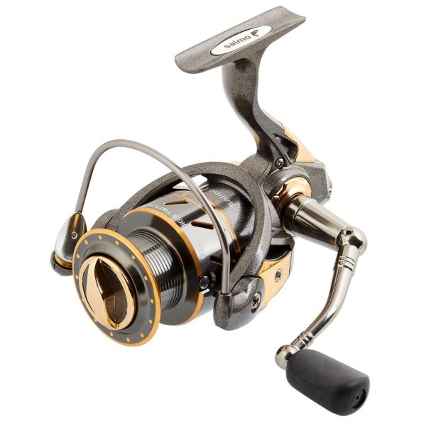 Катушка безынерционная Salmo Elite JIG N&amp;#039;TWITCH 7 1000FD