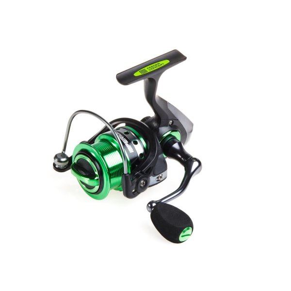 Катушка безынерционная Feeder Concept Imperium 8 6000FD