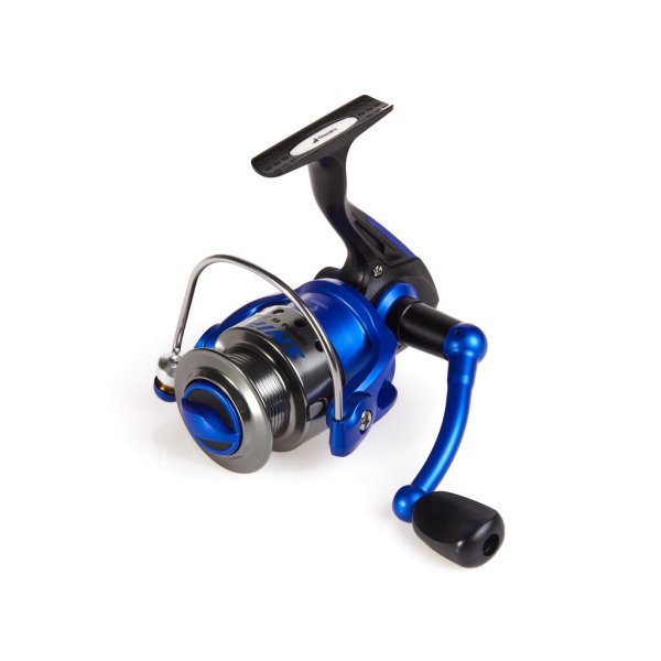 Катушка безынерционная Salmo Sniper SPIN 6 4000FD