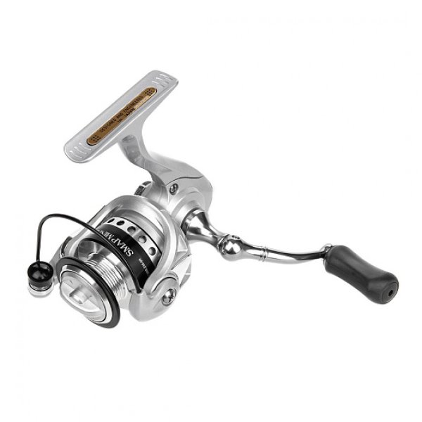 Катушка безынерционная Ryobi SMAP MINI BS 80