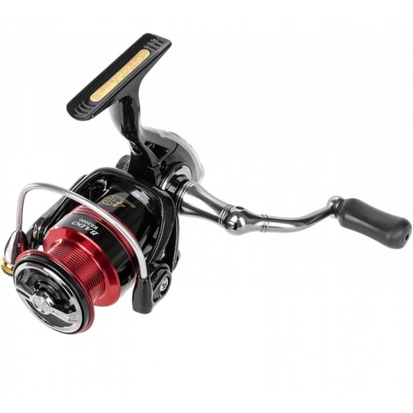 Катушка безынерционная Ryobi Bado RB 2000