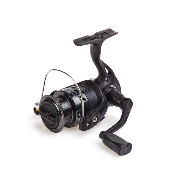 Катушка безынерционная Salmo Diamond SPIN II 6 3000FD