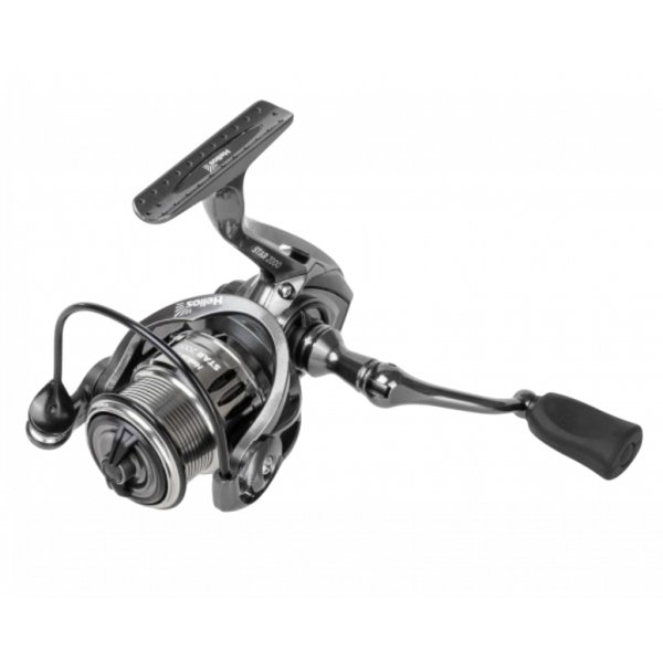 Катушка безынерционная Star 3000 4+1 подшип (HS-S-3000) Helios