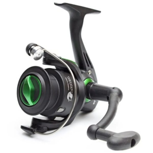 Катушка безынерционная AQUA Pegos 2000 (2bb)