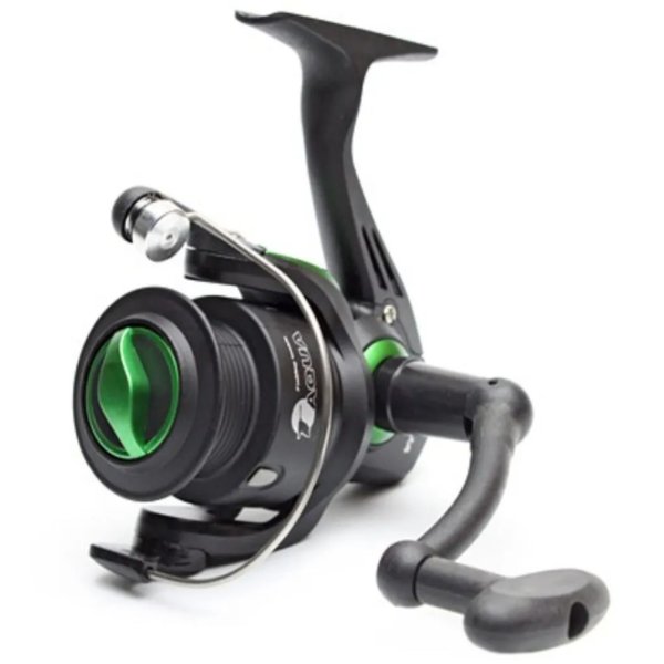 Катушка безынерционная AQUA Pegos 2000 (2bb)