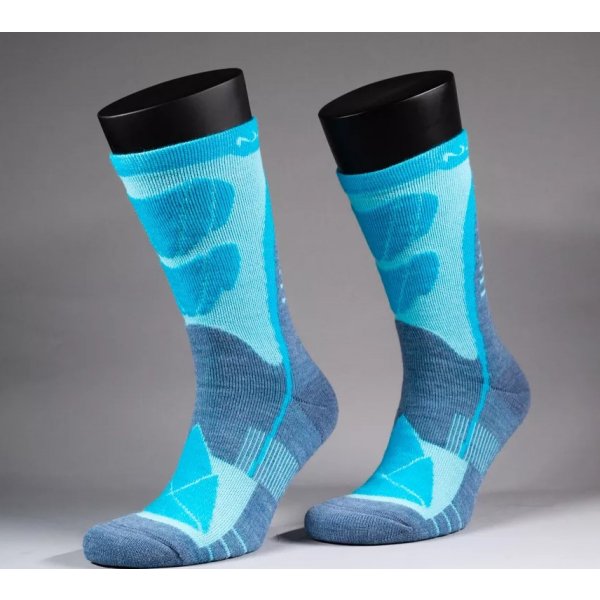 Носки NordSki Wool Breeze (43-46)