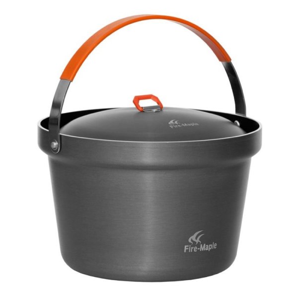 Котелок на 3 литра FEAST RICE COOKER 3 литра