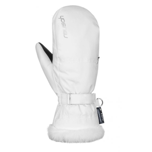 Варежки REUSCH Luna R-TEX XT Mitten White (6,5)