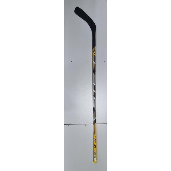 Клюшка хоккейная юниорская STC MAX 1.5 JR (Левый крюк)