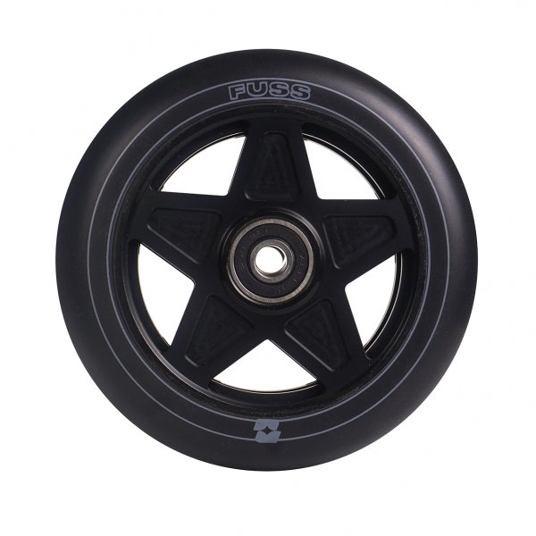 Колесо для трюкового самоката Tokyo fuss Kyusha wheel black