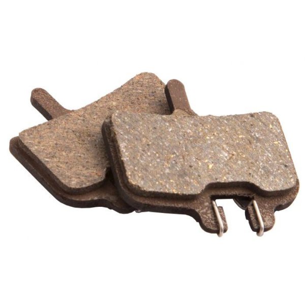 Колодки тормозные СLARK&amp;#039;S VX814C для PROMAX/HAYES HYDRAULIC&amp;amp;MECHANIC./MX1 MAG HFX-9