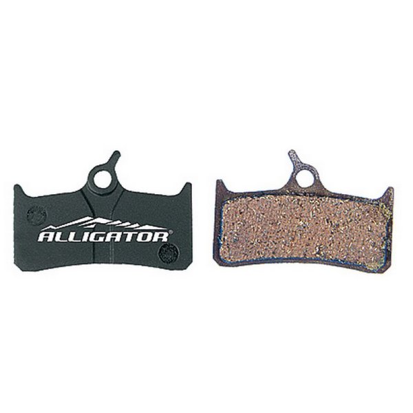 Колодки тормозные ALLIGATOR BP-006 для дисковых тормозов