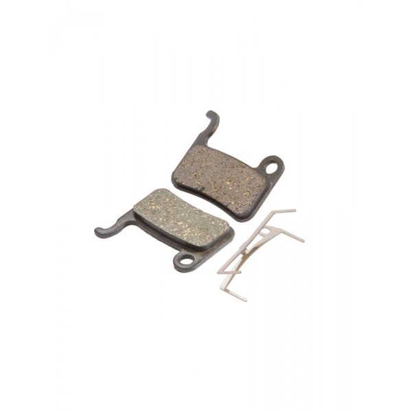 Колодки тормозные RB-D22 для Shimano